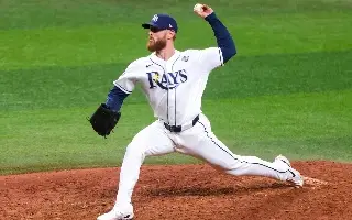 MLB: Después de 12 entradas, Tampa Bay reacciona y prolonga la Serie Mundial ante Milwaukee 