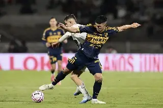 ¿Otro más? Selección Mexicana busca a un nuevo naturalizado