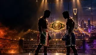 Canelo vs Mbilli: BC Game analiza lo que está en juego el 31 de octubre en Riad