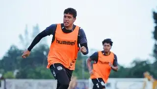 Racing espera un partido 'muy complicado' ante Zacatepec en la Primera Premier 