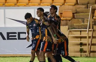 Alebrijes de Oaxaca gana, se mete a zona de liguilla y elimina a Mineros de Zacatecas