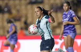 Charlyn Corral: Tuvieron una joya que por momentos valoraron y otros no tanto