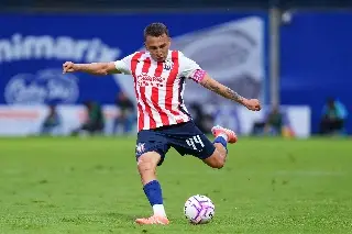 ¡En busca de un triunfo! Así llega Tapatío a su duelo ante Piratas de Veracruz