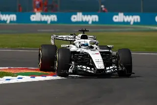 F1: Así le fue a ‘Checo’ Pérez en las prácticas libres 1 y 2 del Gran Premio de México 
