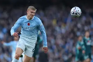 ¡Derrota histórica! Manchester City tropieza por primera vez en su cancha ante Brighton 