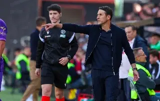 Ex DT de la Liga MX consigue importante victoria en La Liga de España 