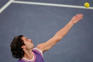 ¡Va por otro título! Carlos Alcaraz avanza a la final en el ATP 500 de Viena